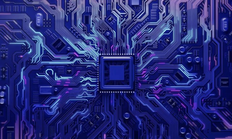 普兰店市工业物联网核心技术体系与落地应用解析